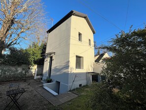 Exterieur