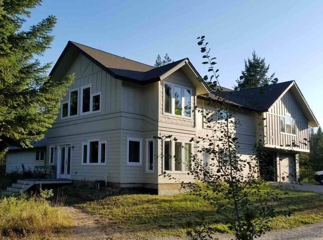 Eksteriør