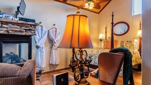บ  ้านพัก (0 Bedroom) | ภายใน