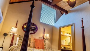 บ้านพัก (0 Bedroom) | ภายใน