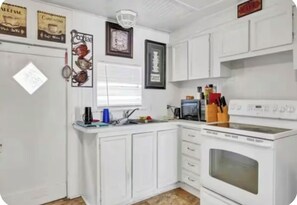 Cozinha privada
