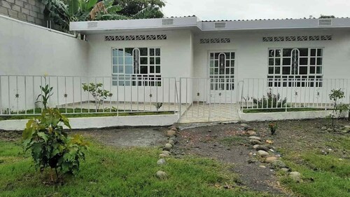 Casa - San Felipe - Piscina, Asado, Sol y Wifi