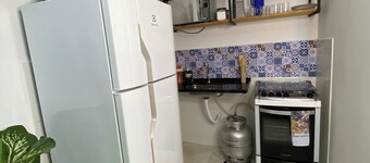 フラット エスティロ インダストリアル プロクス ア フラガ マイア