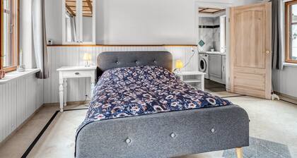 "Ajna" - 20.9km from the sea by Interhome