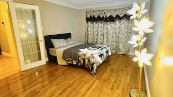 Villa, Multiple Bedrooms, Accessible, Fireplace