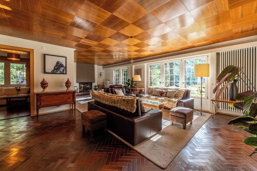 Elevated Alpine Living in Zermatt 1087