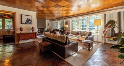 Elevated Alpine Living in Zermatt 1087