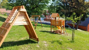Kinderbereich