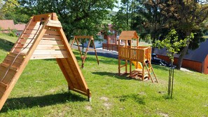 Espace pour enfants