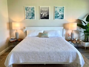 1 Schlafzimmer, Schreibtisch, Bügeleisen/Bügelbrett, kostenloses WLAN