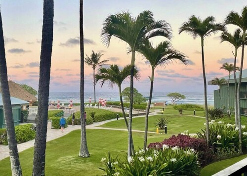 The Nalu Suite at OUTRIGGER Kauai Beach Resort