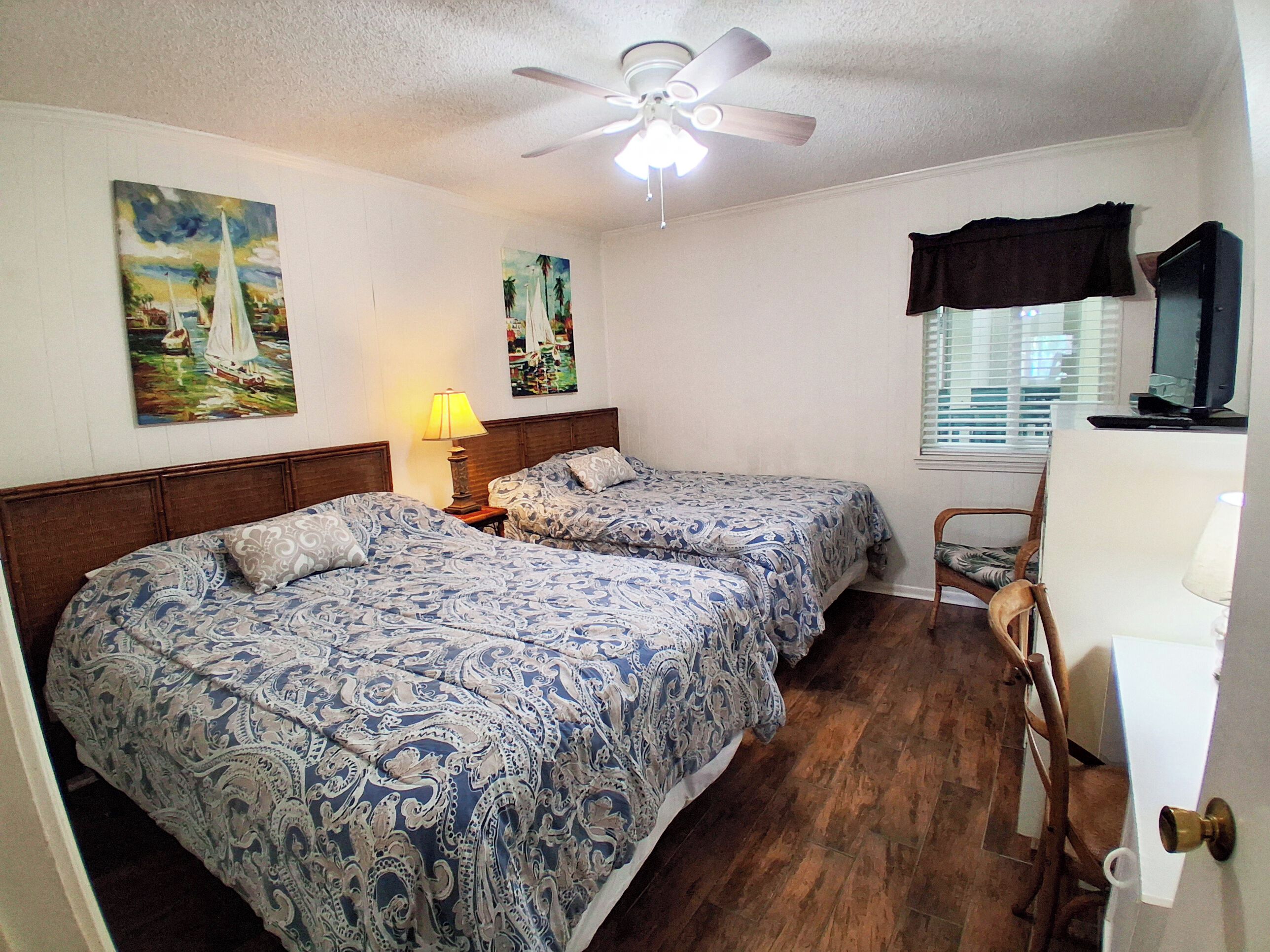 South Pointe Villas 6 - Oceanfront Complex (Oceanview Unit) In Garden City Beach - Murrells Inlet, SC