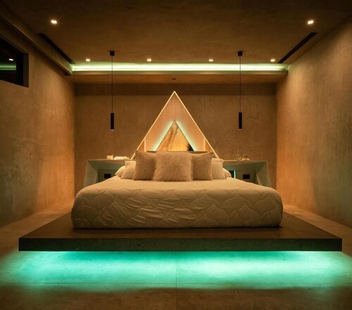 Nebulae Boutique Stay