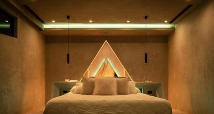 Nebulae Boutique Stay