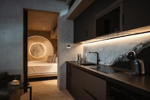 WiFi (free) - Nebulae Boutique Stay (San Roque)