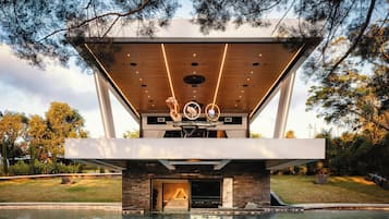 Villa, Mountain View | Pool | Outdoor pool