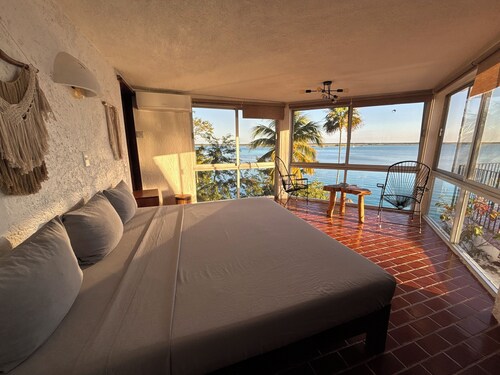 Hotel My Love Bacalar Lagoon Front - Free Kayak Rental