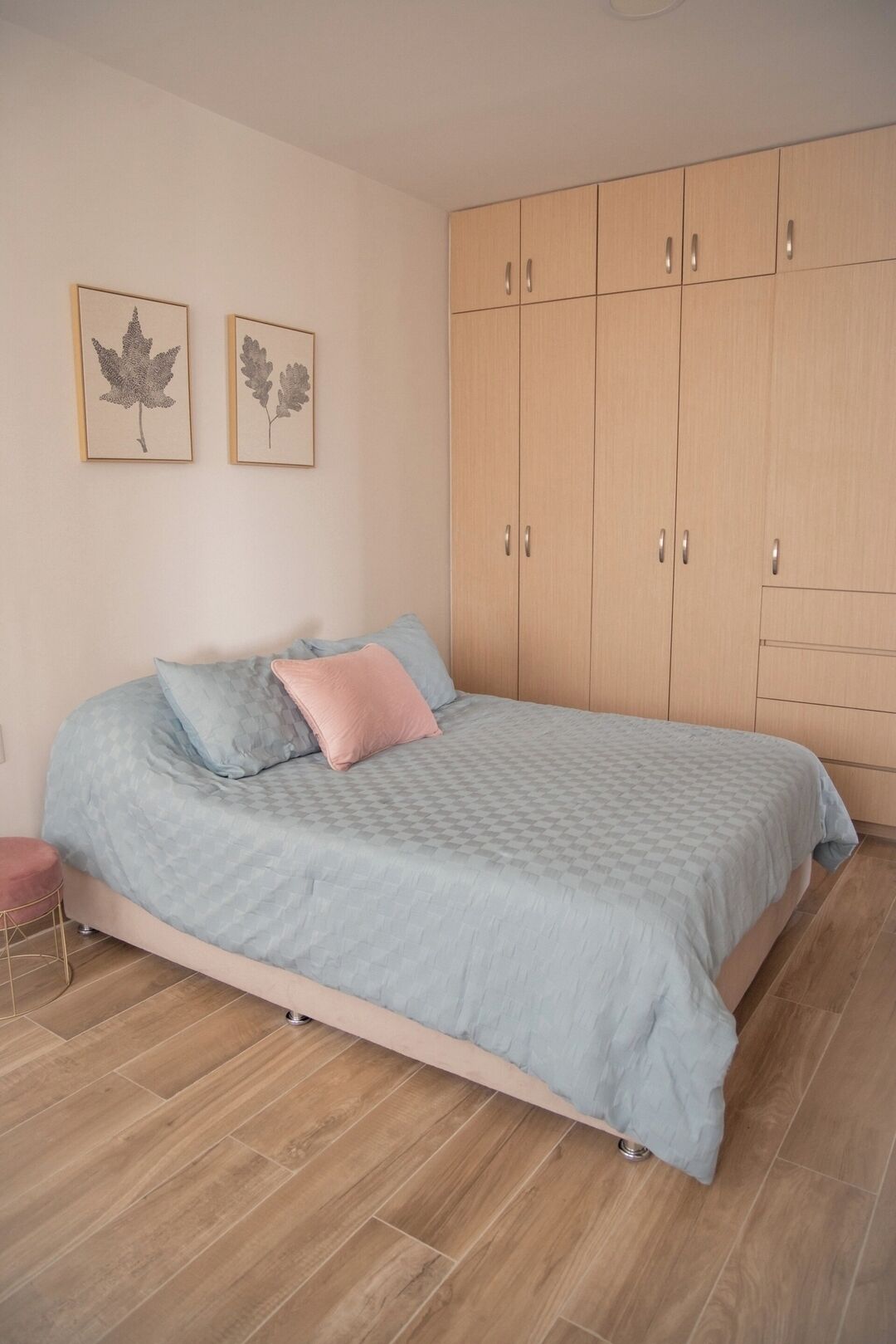 Roupa de cama