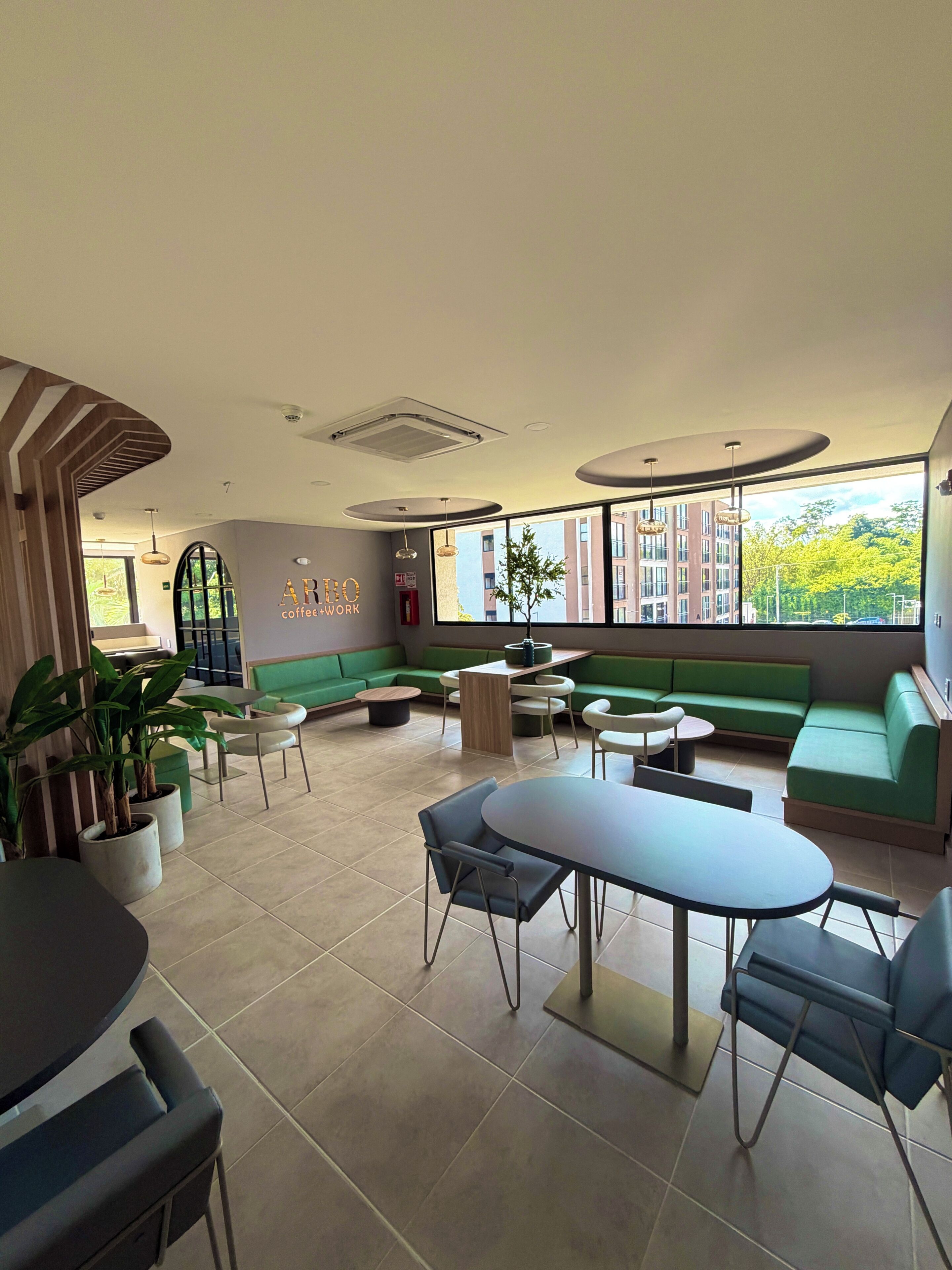Apartaestudio Pance - Wifi Y Coworking - Cali