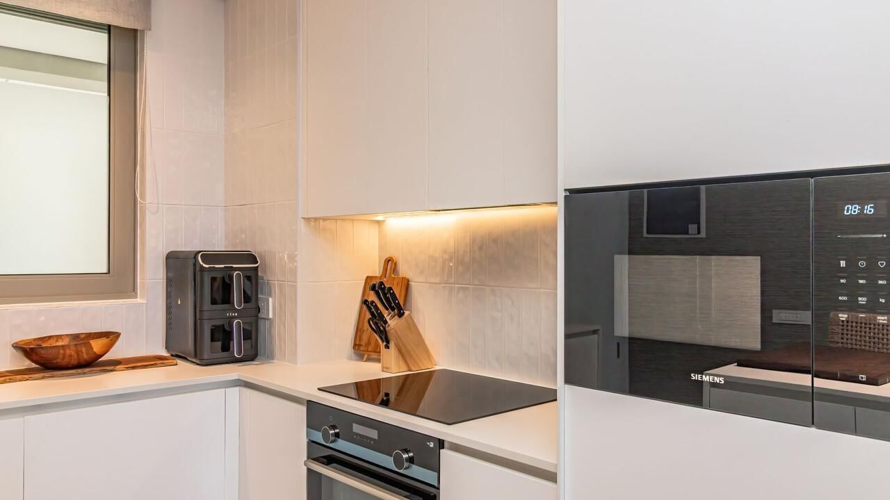 Luxury Kitchen
