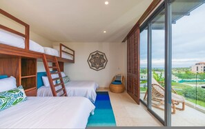 House - Condo Las Olas 4BD - Tau Punta Mita (Punta de Mita)