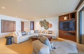 House - Condo Las Olas 4BD - Tau Punta Mita (Punta de Mita)