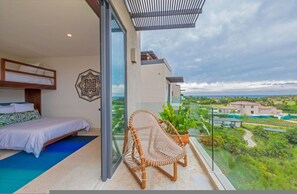 Room - Condo Las Olas 4BD - Tau Punta Mita (Punta de Mita)