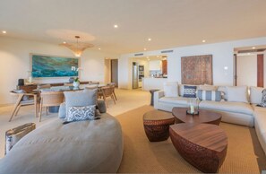 Room - Condo Las Olas 4BD - Tau Punta Mita (Punta de Mita)