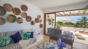 House | 4 bedrooms - Condo Terramar 4BD - Terrazas Punta Mita (Punta de Mita)