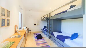 House | 4 bedrooms - Condo Terramar 4BD - Terrazas Punta Mita (Punta de Mita)
