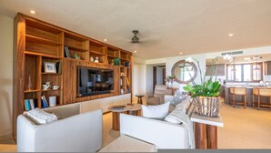 House, Accessible - Condo Balboa 3BD - Tau Punta Mita (Punta de Mita)