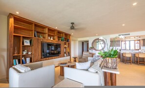 House, Accessible - Condo Balboa 3BD - Tau Punta Mita (Punta de Mita)