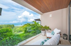 Room - Condo Balboa 3BD - Tau Punta Mita (Punta de Mita)