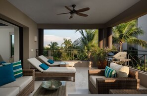 Room - Condo Azalea 4BD - Hacienda De Mita (Punta de Mita)