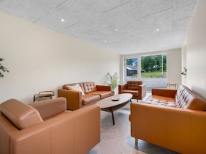 Interior - "Alkmar" - 6.5km from the sea by Interhome (Ørum Djurs)