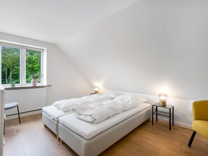 Internet - "Alkmar" - 6.5km from the sea by Interhome (Ørum Djurs)