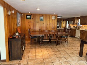 Restaurantes