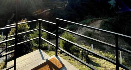 Mareiwa Tiny Houses – Luxury and Nature Near Guatapé - Refugio