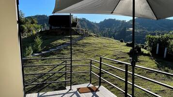Terraço/pátio