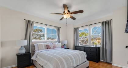 Welcoming 3-bedroom house in Malibu perfect for your getaway
