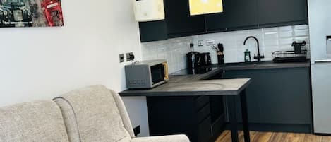 House | 1 bedroom