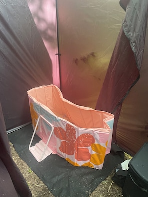 Children’s area
