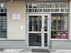 Detalle exterior