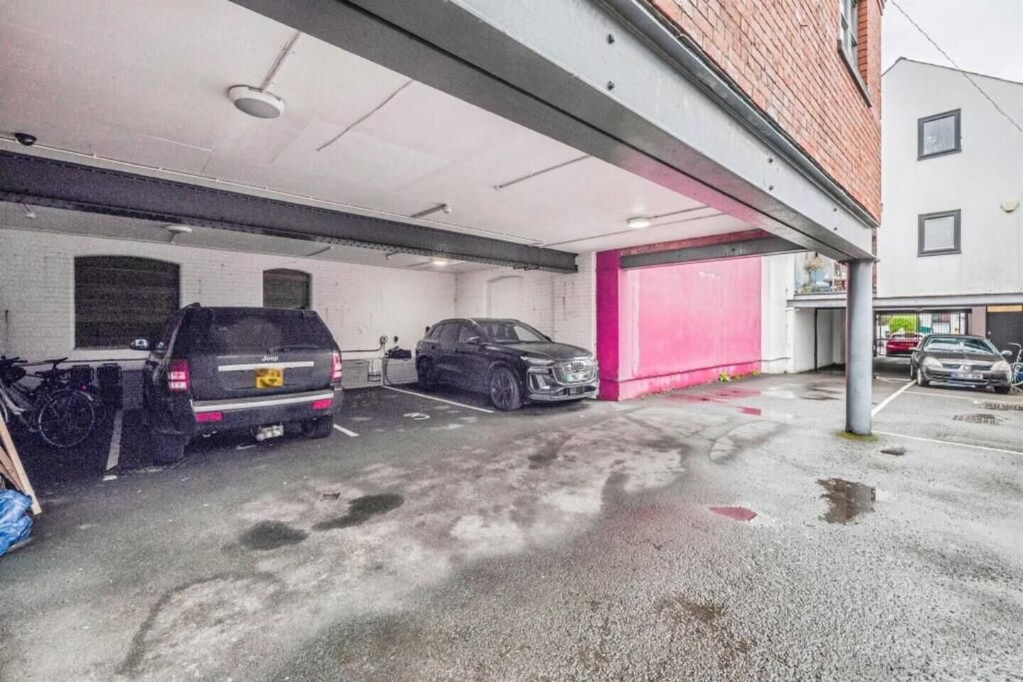 Boendeområde