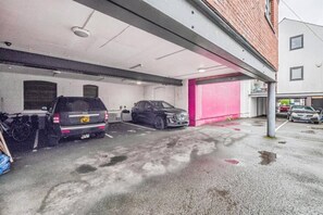 Boendeområde