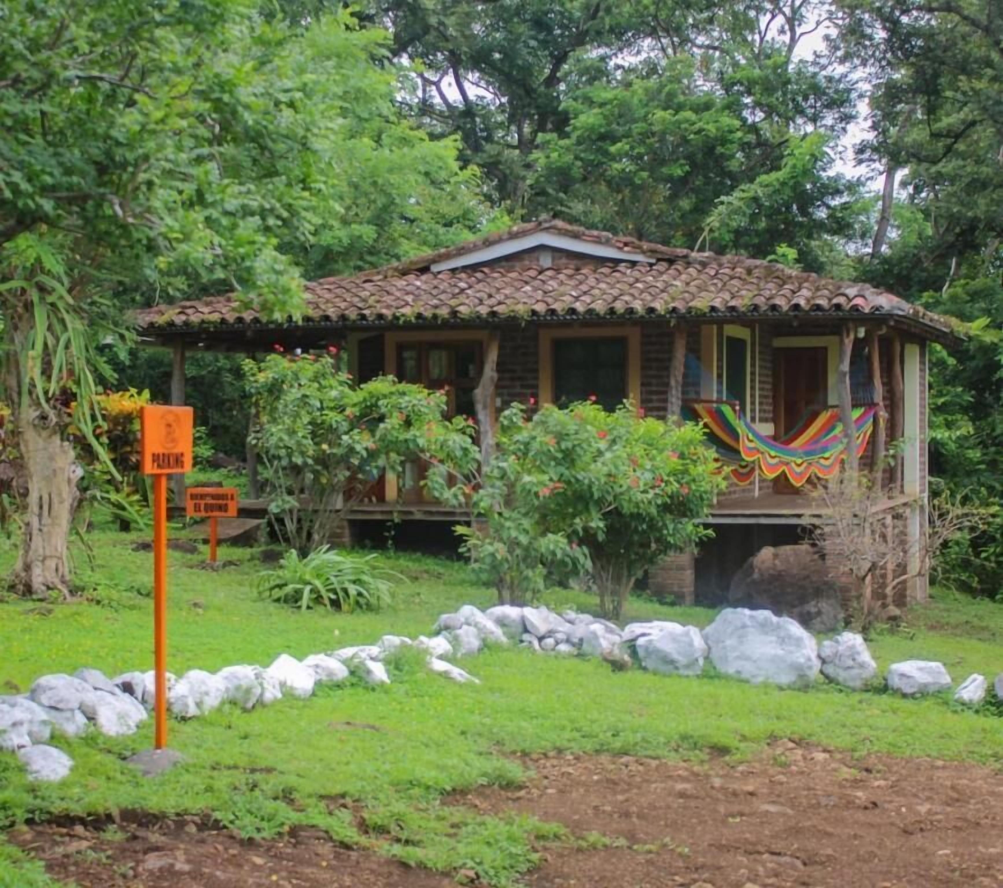 Cottage, Balcony, Garden View | Exterior