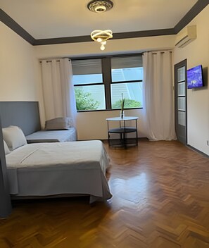 Comfort Apartment - Arcos da Lapa - Reformado - Air Cond. (Rio de Janeiro)