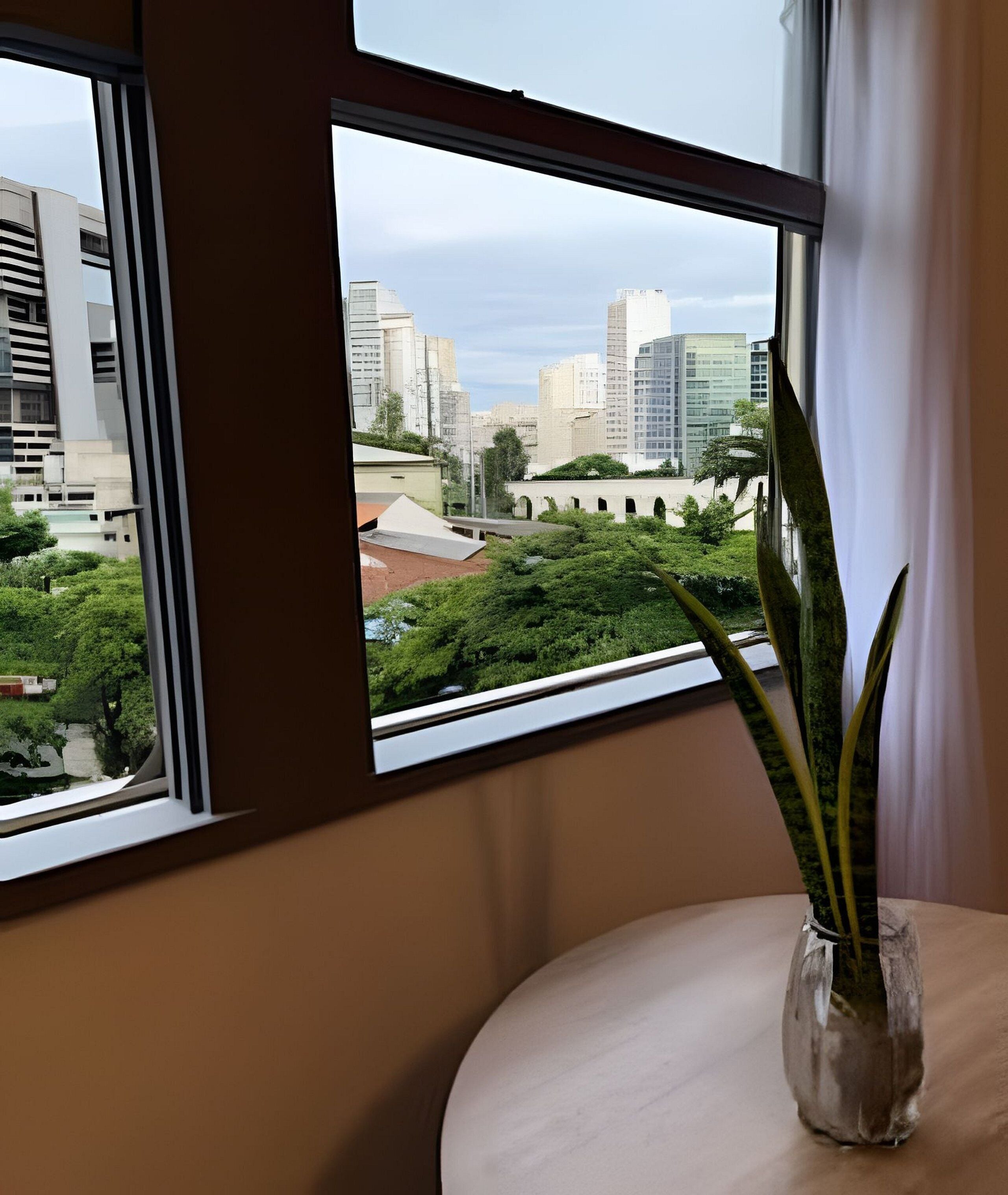 Comfort Apartment | Interior