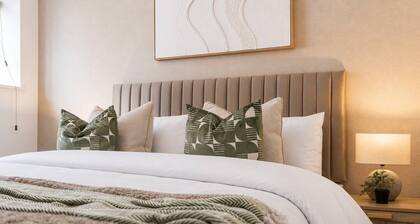 Luxury Flat in Breedon On The Hill #172
