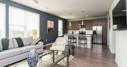 Landing Beautiful Studio in Kannapolis
